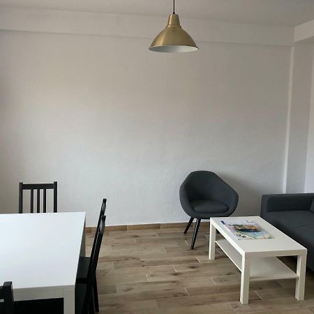 Beach-Arenas Appartement Valencia Buitenkant foto