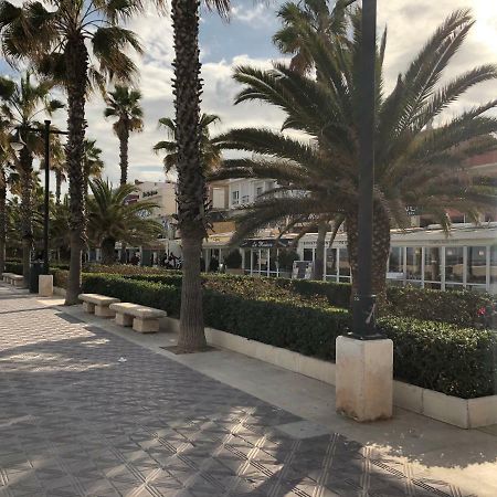 Beach-Arenas Appartement Valencia Buitenkant foto